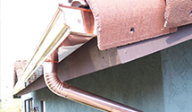 Rain Gutter Installation, Repair, Cleaning in New Hope, AL